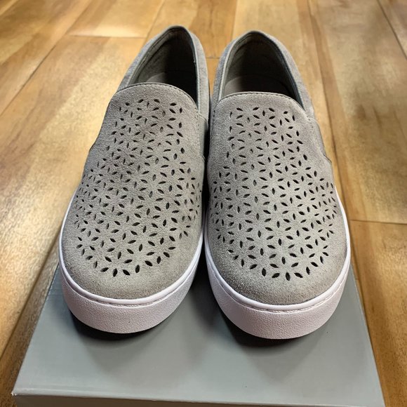 vionic kani light grey